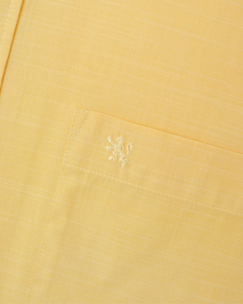 Manchester Camisa Casual Algodón y Poliéster - Manchester