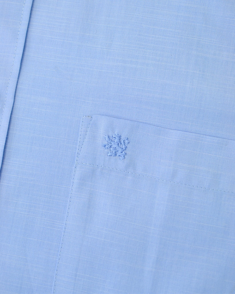 Manchester Camisa Casual Algodón y Poliéster - Manchester