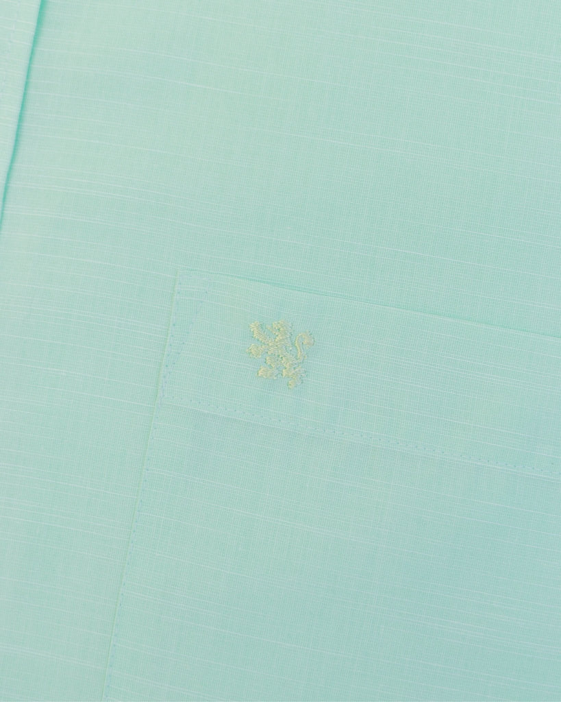 Manchester Camisa Casual Algodón y Poliéster - Manchester