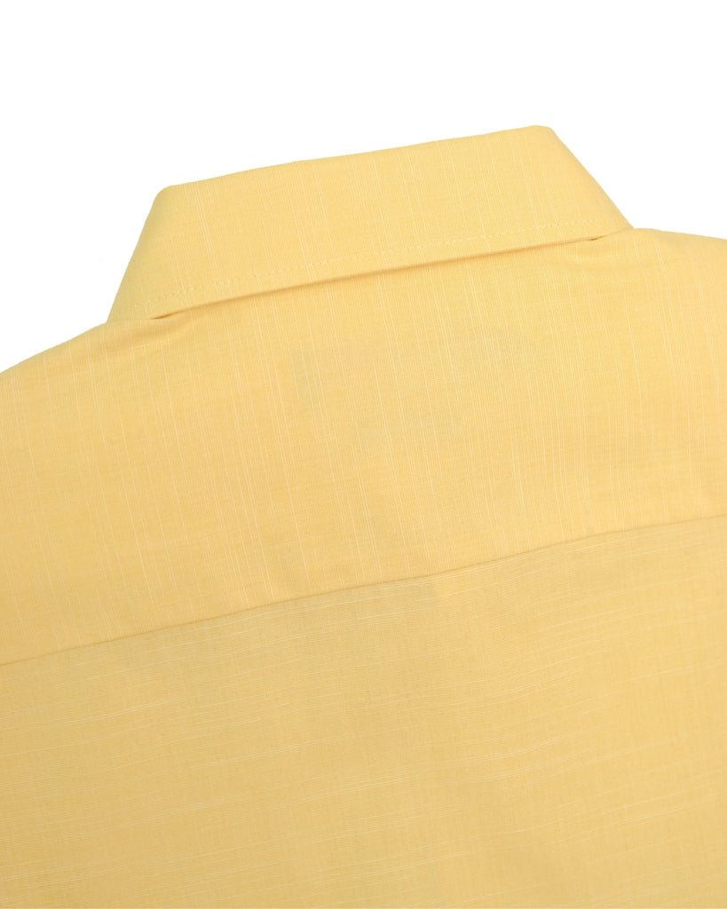 Manchester Camisa Casual Algodón y Poliéster - Manchester