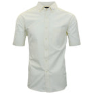 Manchester Camisa Casual Algodón y Poliéster - Manchester