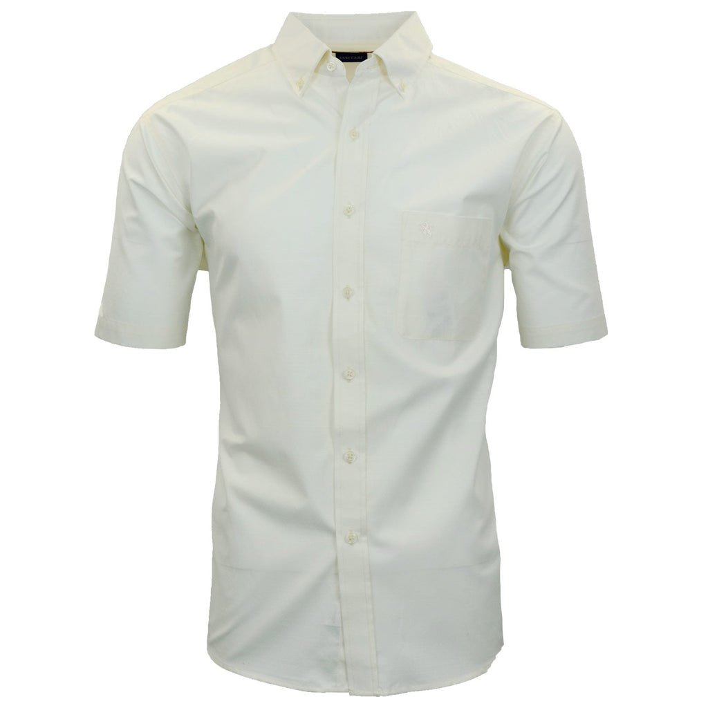 Manchester Camisa Casual Algodón y Poliéster - Manchester