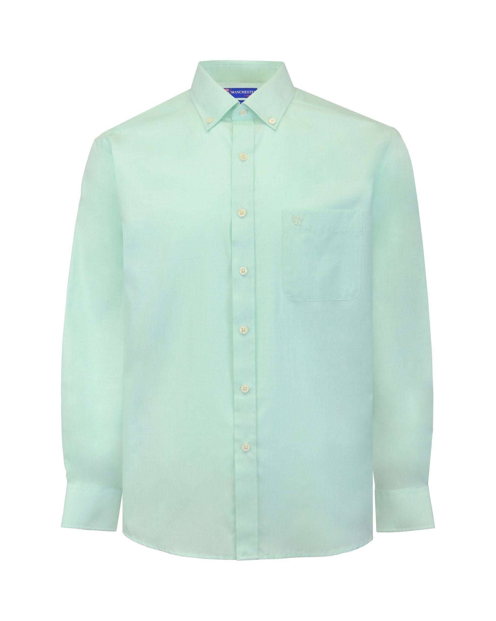 Manchester Camisa Casual Algodón y Poliéster - Manchester