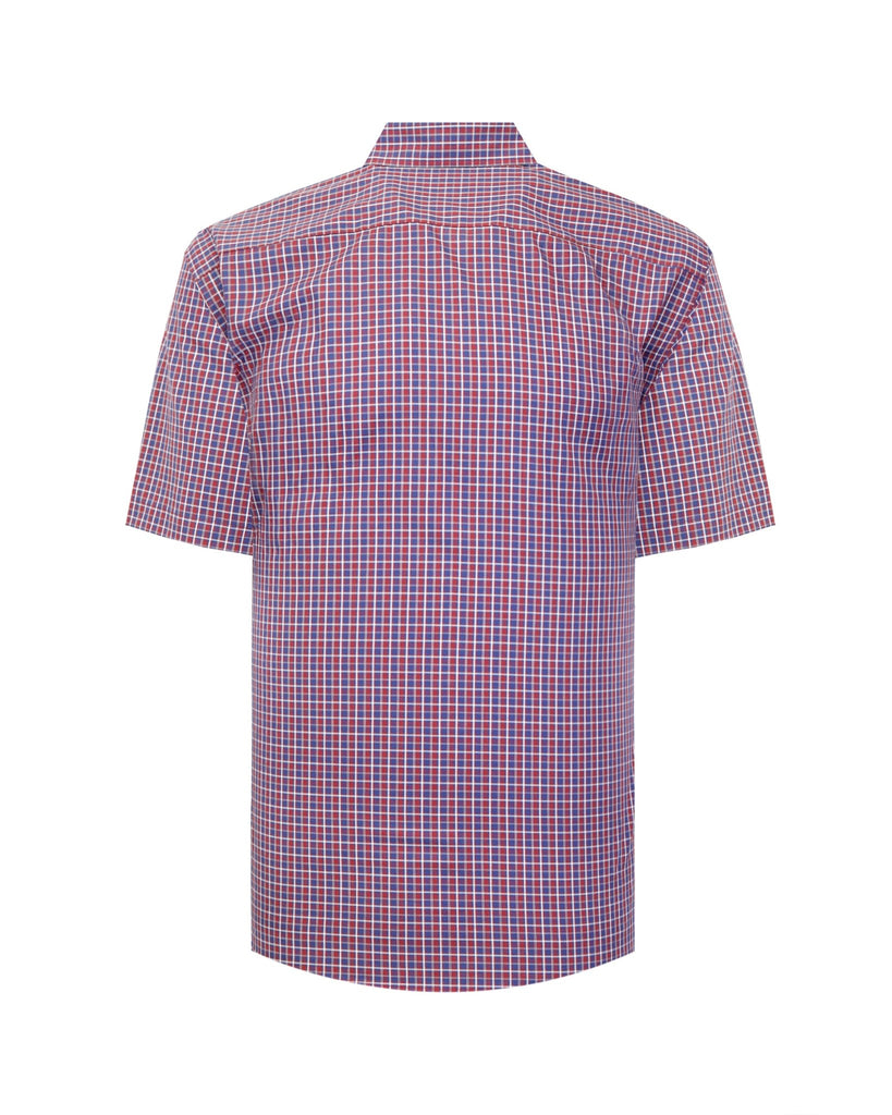 Manchester Camisa Casual Algodón y Poliéster Clásica - Manchester