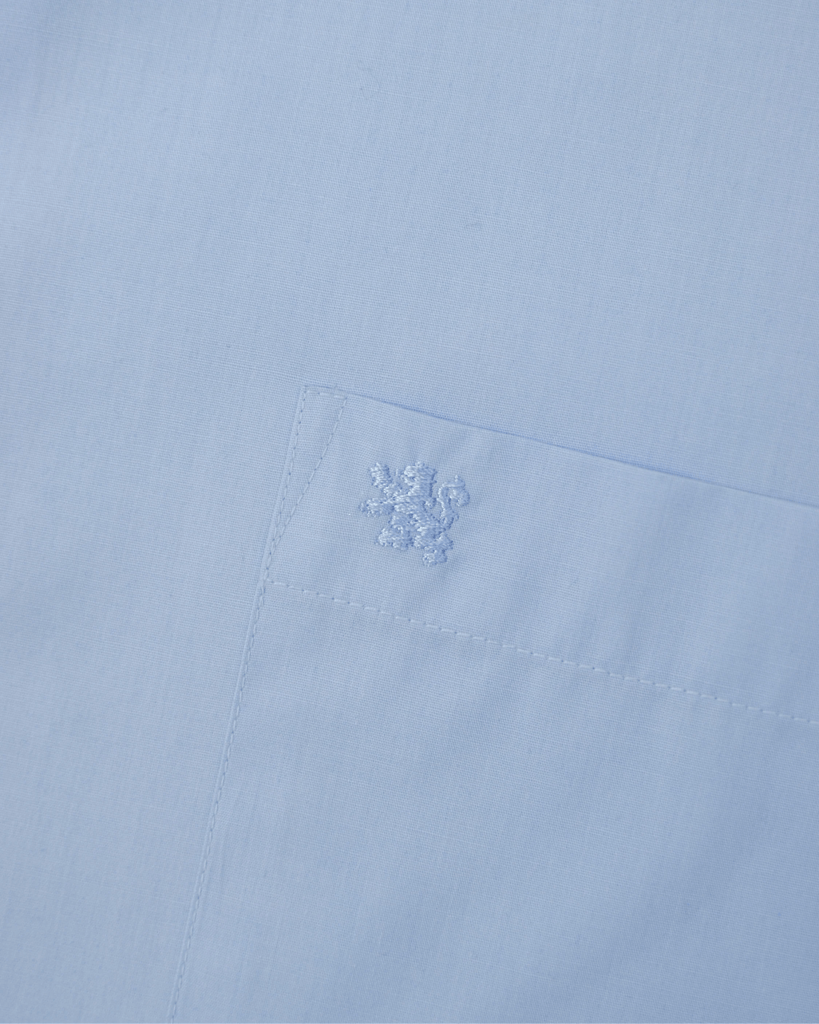 Manchester Camisa Casual Big and Tall Algodón y Poliéster - Manchester