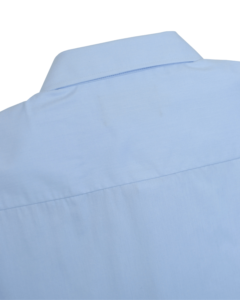 Manchester Camisa Casual Big and Tall Algodón y Poliéster - Manchester