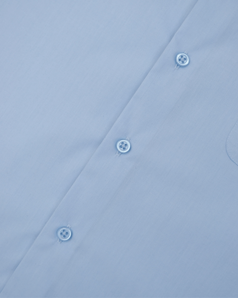 Manchester Camisa Casual Big and Tall Algodón y Poliéster - Manchester