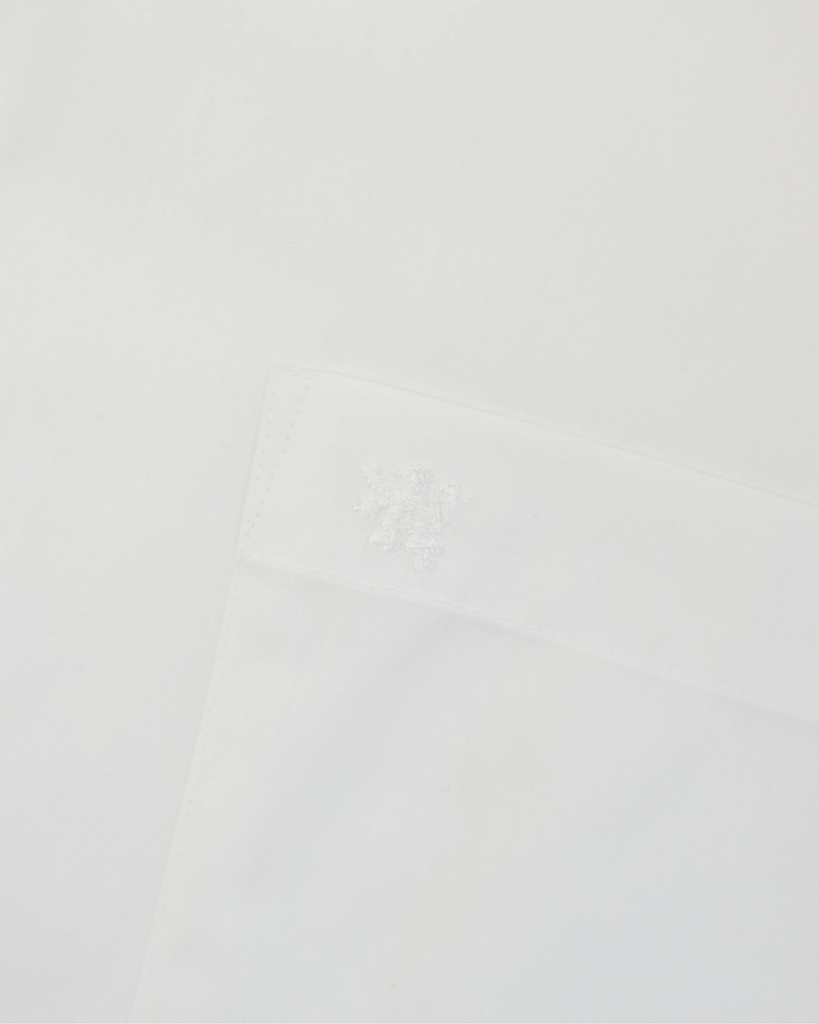 Manchester Camisa Casual Big and Tall Algodón y Poliéster - Manchester