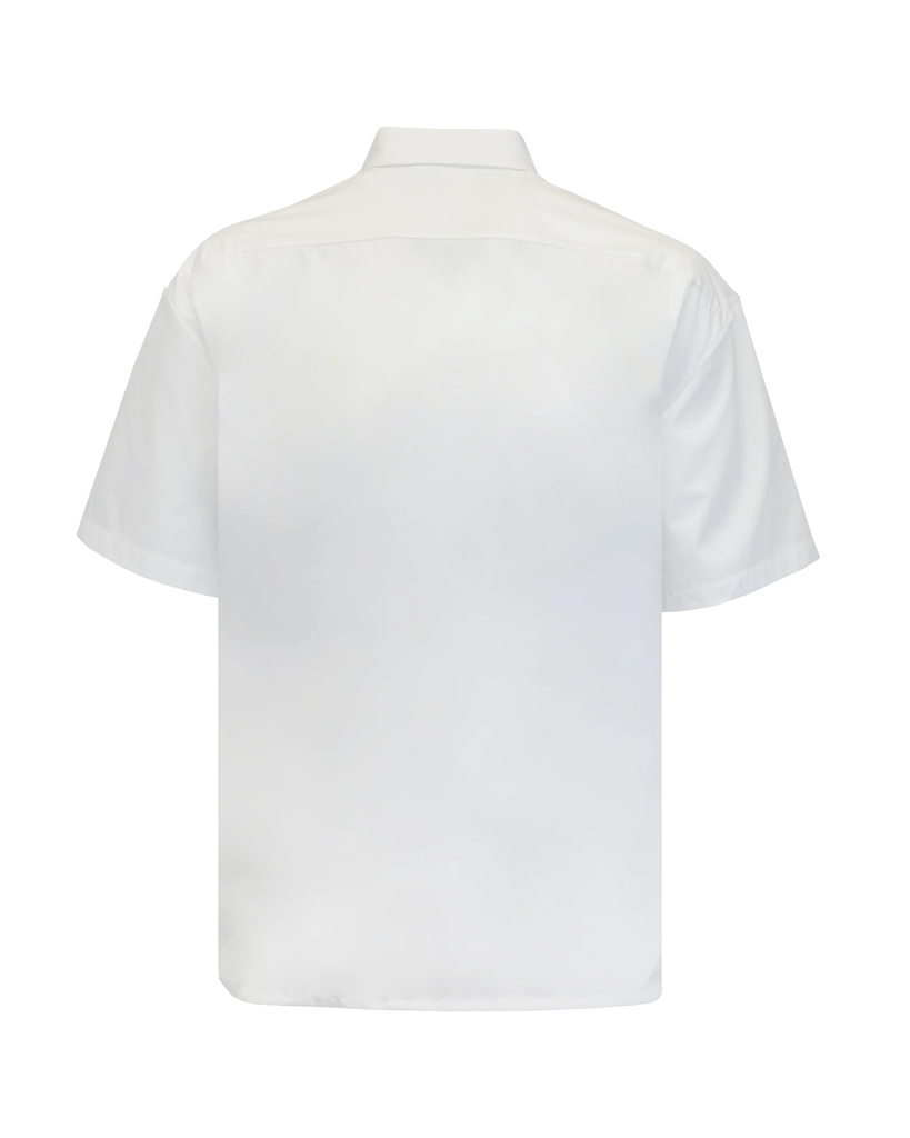 Manchester Camisa Casual Big and Tall Algodón y Poliéster - Manchester