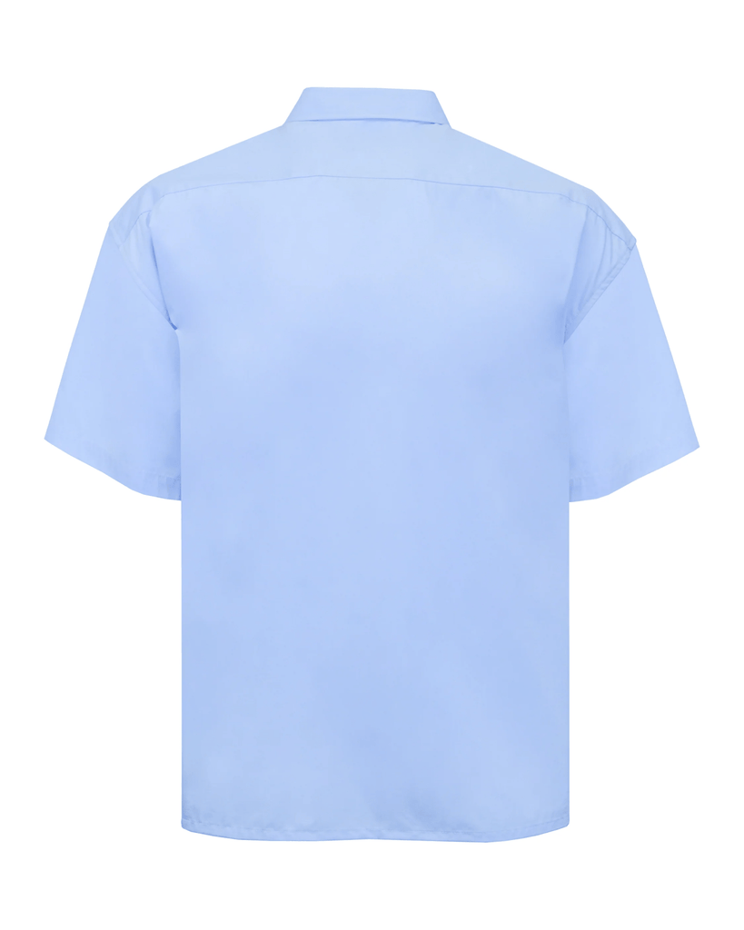 Manchester Camisa Casual Big and Tall Algodón y Poliéster - Manchester