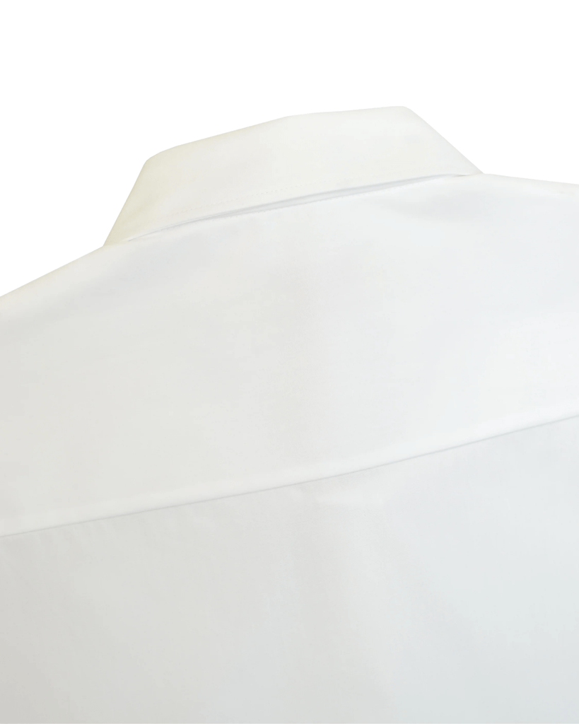 Manchester Camisa Casual Big and Tall Algodón y Poliéster - Manchester