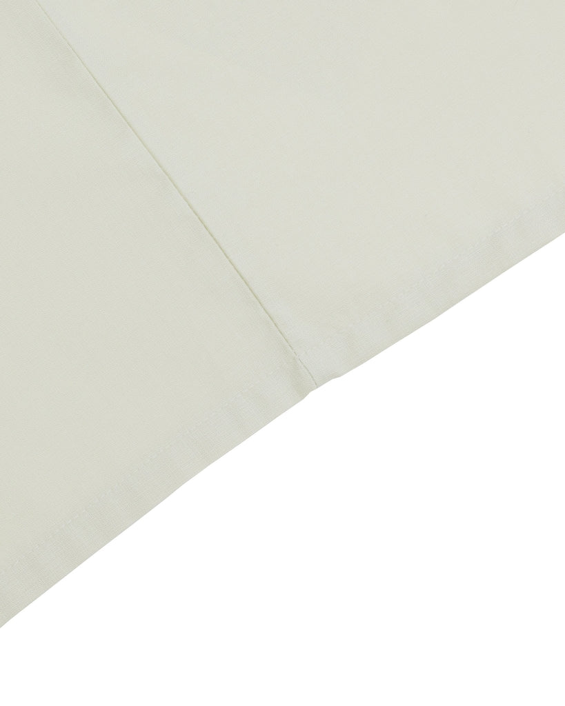 Manchester Camisa Casual Big and Tall Algodón y Poliéster Manga Corta - Manchester