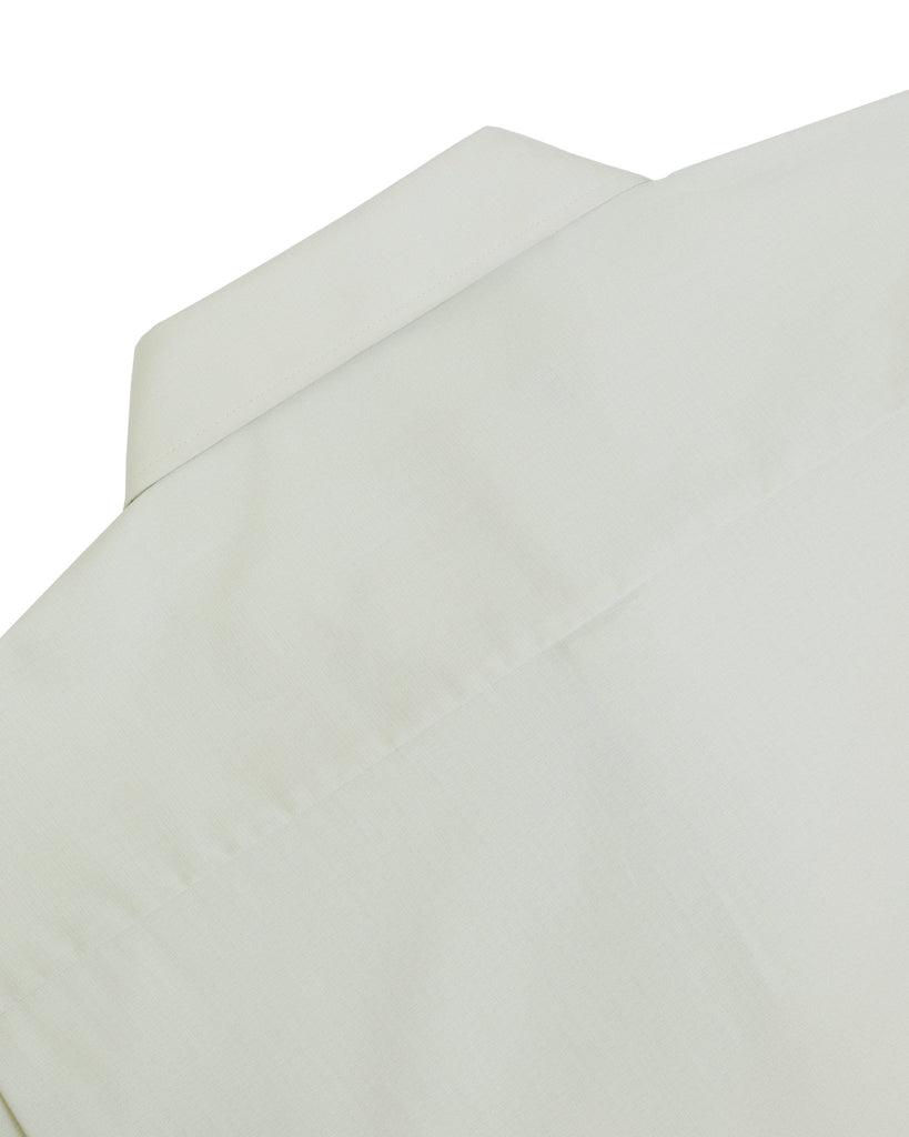 Manchester Camisa Casual Big and Tall Algodón y Poliéster Manga Corta - Manchester