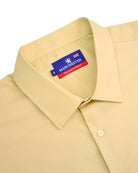 Manchester Camisa Casual Big and Tall Algodón y Poliéster Manga Corta - Manchester