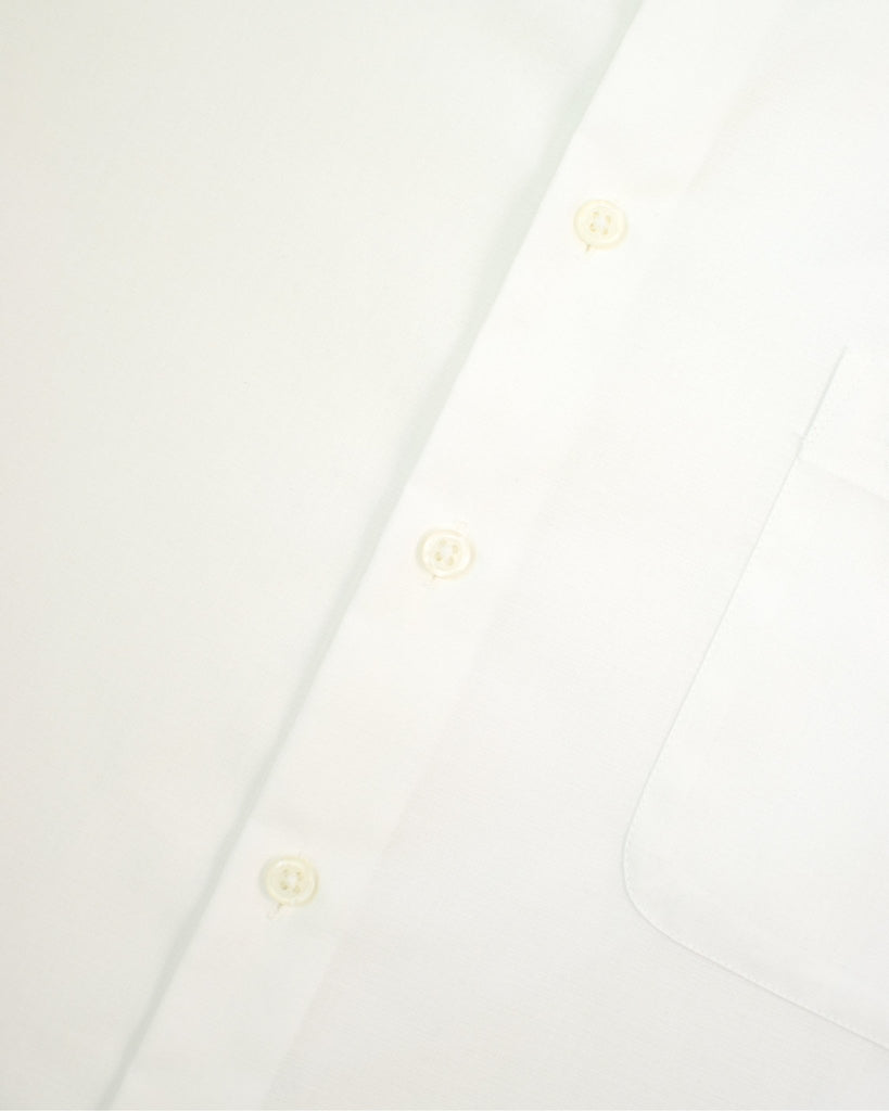 Manchester Camisa Casual Big and Tall Algodón y Poliéster Manga Corta - Manchester