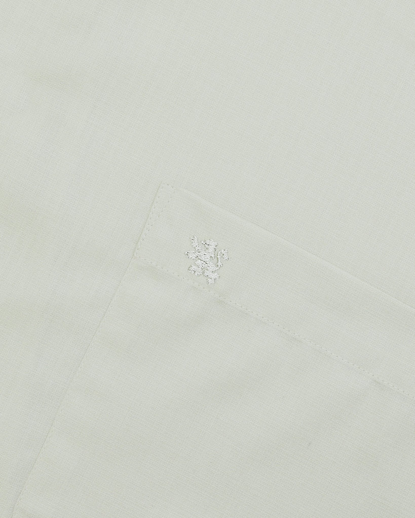 Manchester Camisa Casual Big and Tall Algodón y Poliéster Manga Corta - Manchester