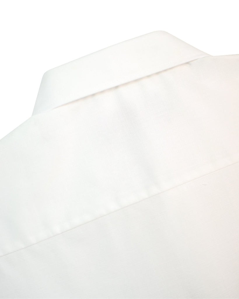 Manchester Camisa Casual Big and Tall Algodón y Poliéster Manga Corta - Manchester