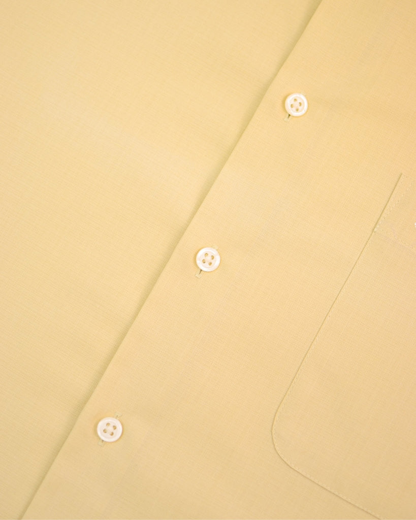 Manchester Camisa Casual Big and Tall Algodón y Poliéster Manga Corta - Manchester