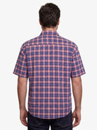 Manchester Camisa Casual Big & Tall 100% Algodón - Manchester