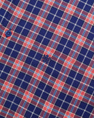 Manchester Camisa Casual Big & Tall 100% Algodón - Manchester