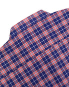 Manchester Camisa Casual Big & Tall 100% Algodón - Manchester