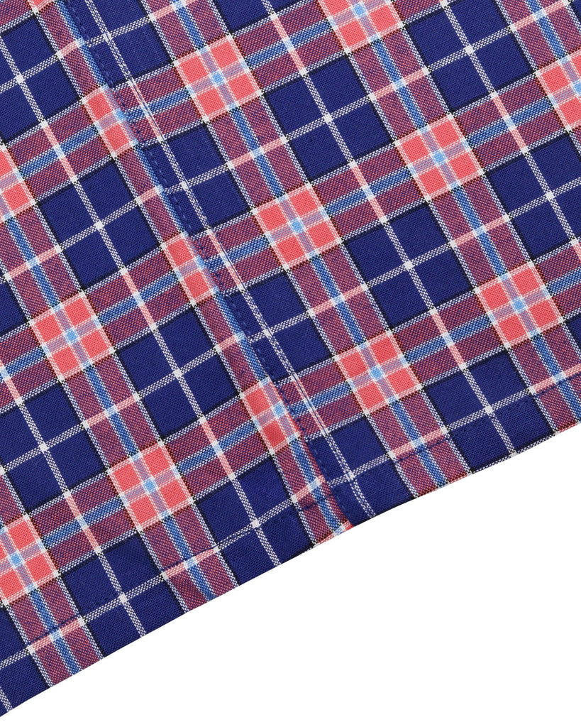 Manchester Camisa Casual Big & Tall 100% Algodón - Manchester