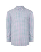 Manchester Camisa Casual Button Down - Manchester
