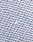 Manchester Camisa Casual Button Down - Manchester