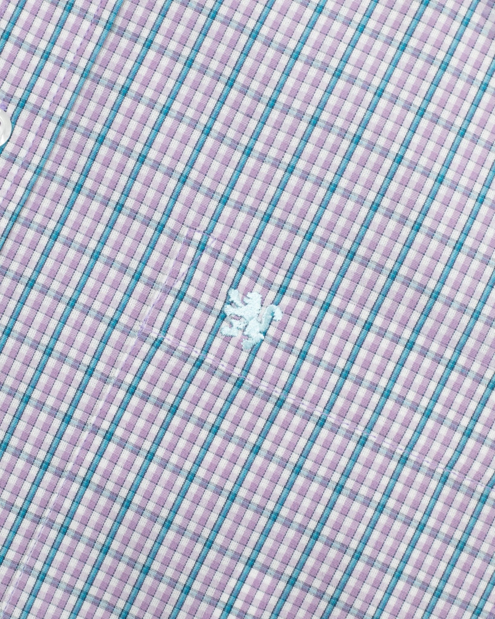 Manchester Camisa Casual Button Down - Manchester