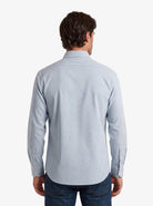 Manchester Camisa Casual Button Down - Manchester