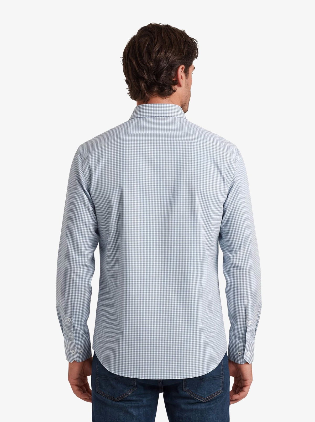 Manchester Camisa Casual Button Down - Manchester