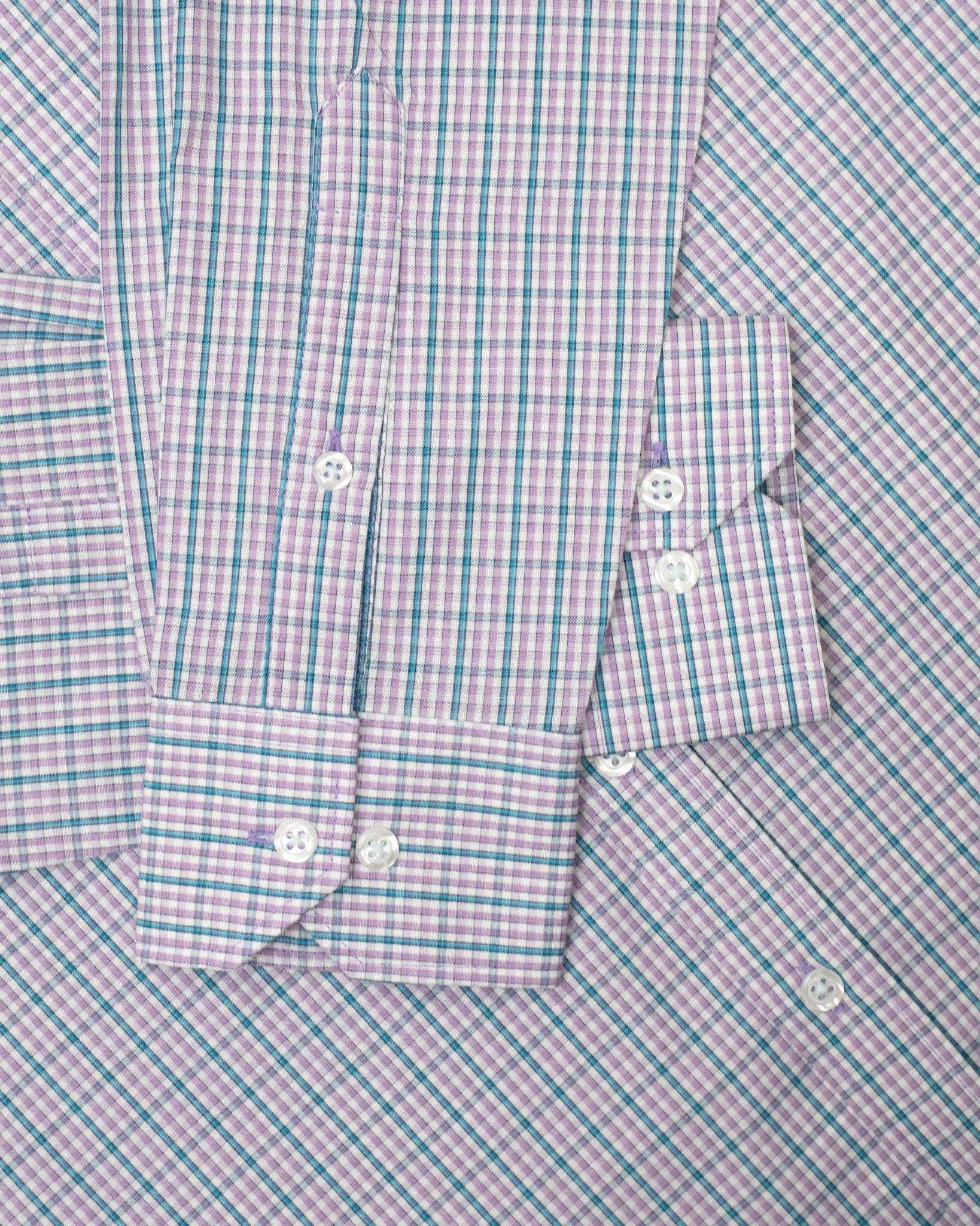 Manchester Camisa Casual Button Down - Manchester