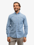 Manchester Camisa Casual Button Down - Manchester
