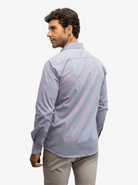 Manchester Camisa Casual Button Down - Manchester