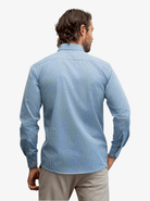 Manchester Camisa Casual Button Down - Manchester
