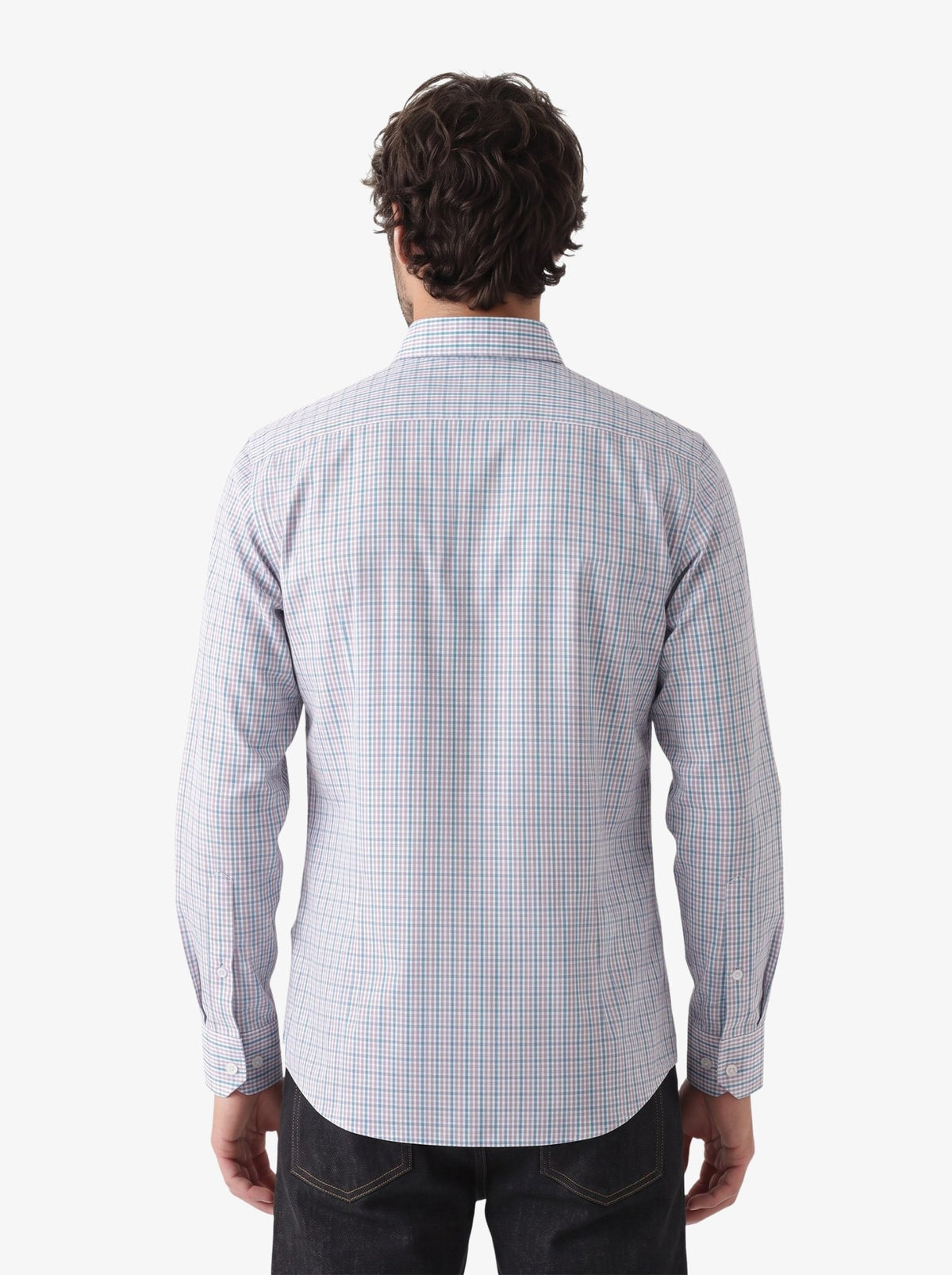 Manchester Camisa Casual Button Down - Manchester