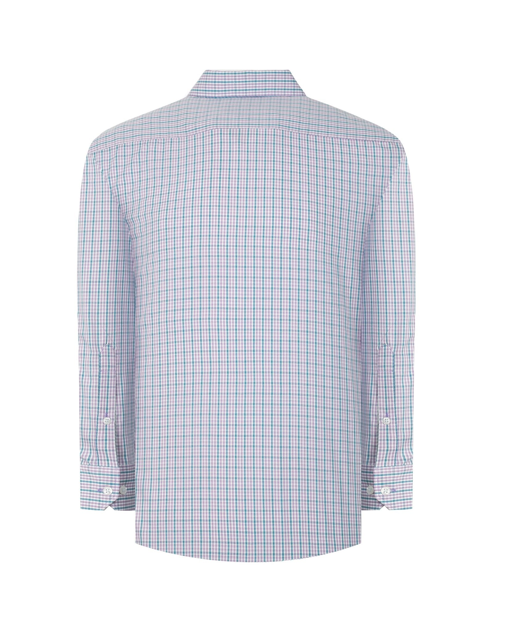 Manchester Camisa Casual Button Down - Manchester