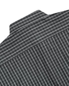 Manchester Camisa Casual Button Down - Manga Corta - Manchester