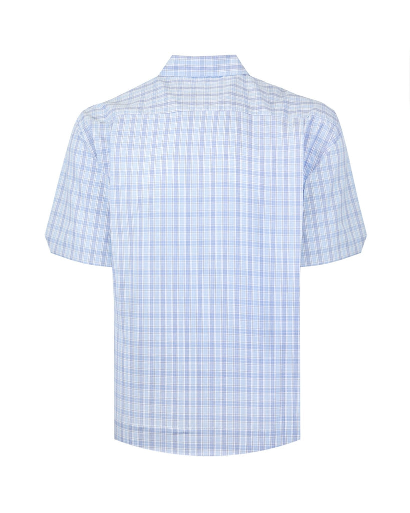 Manchester Camisa Casual Chazarilla a Cuadros - Manchester