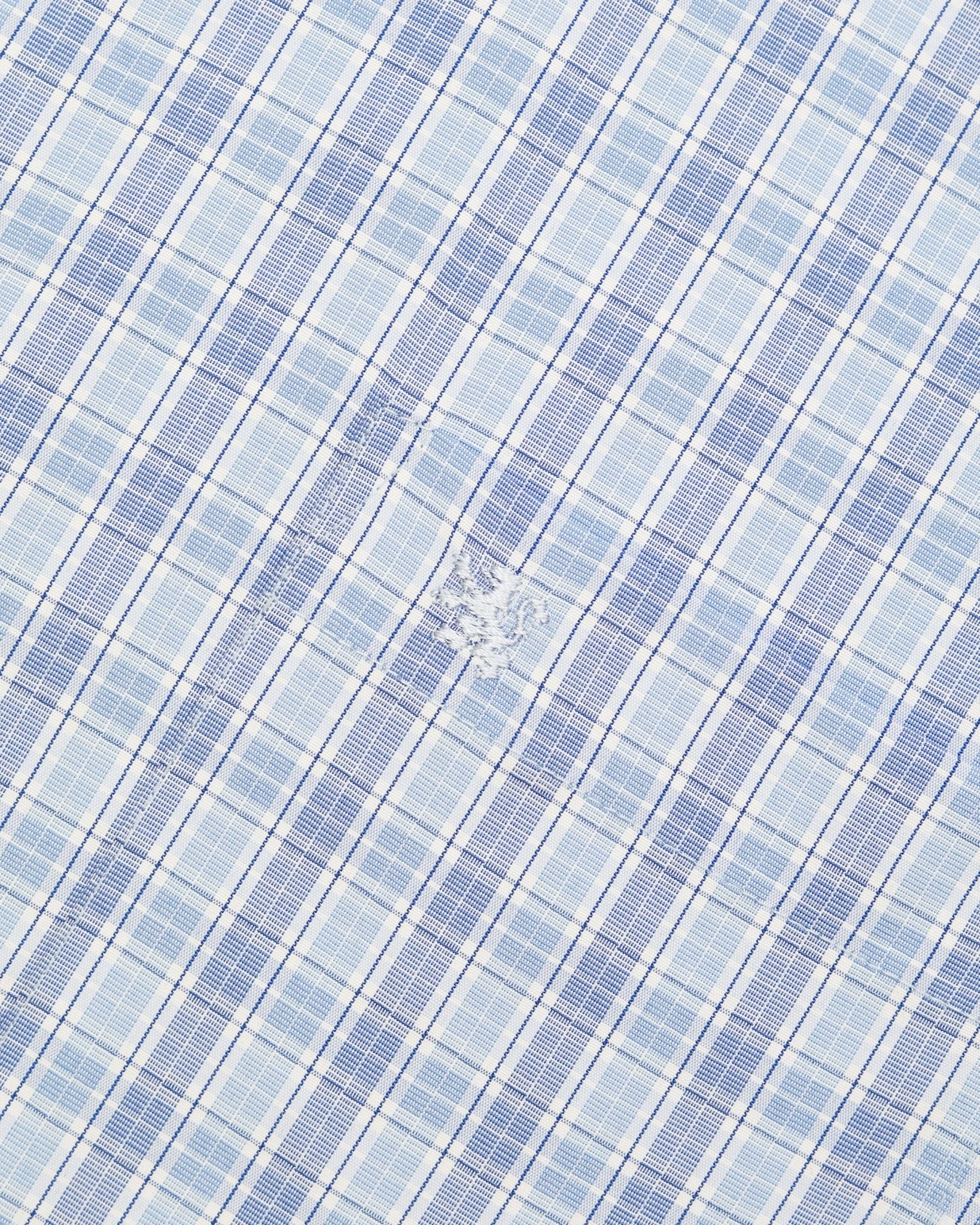 Manchester Camisa Casual Chazarilla a Cuadros - Manchester