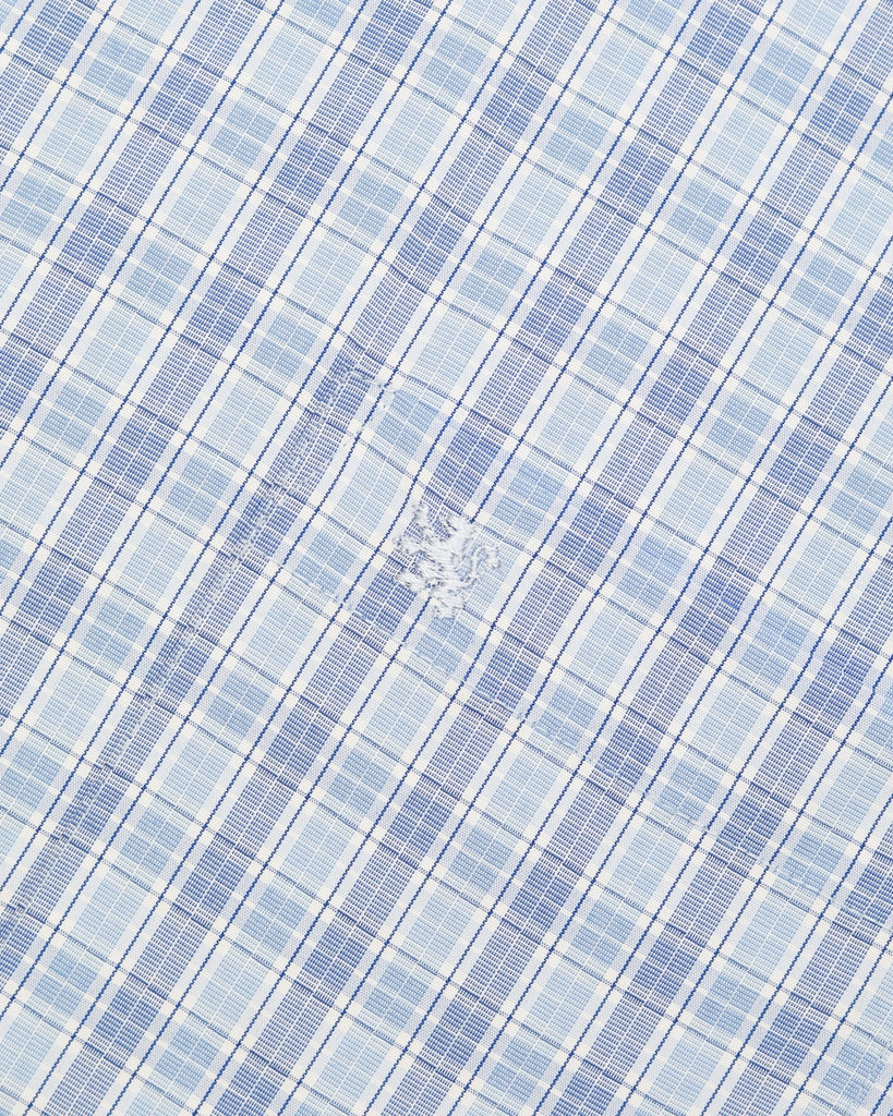 Manchester Camisa Casual Chazarilla a Cuadros - Manchester