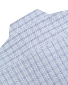 Manchester Camisa Casual Chazarilla a Cuadros - Manchester