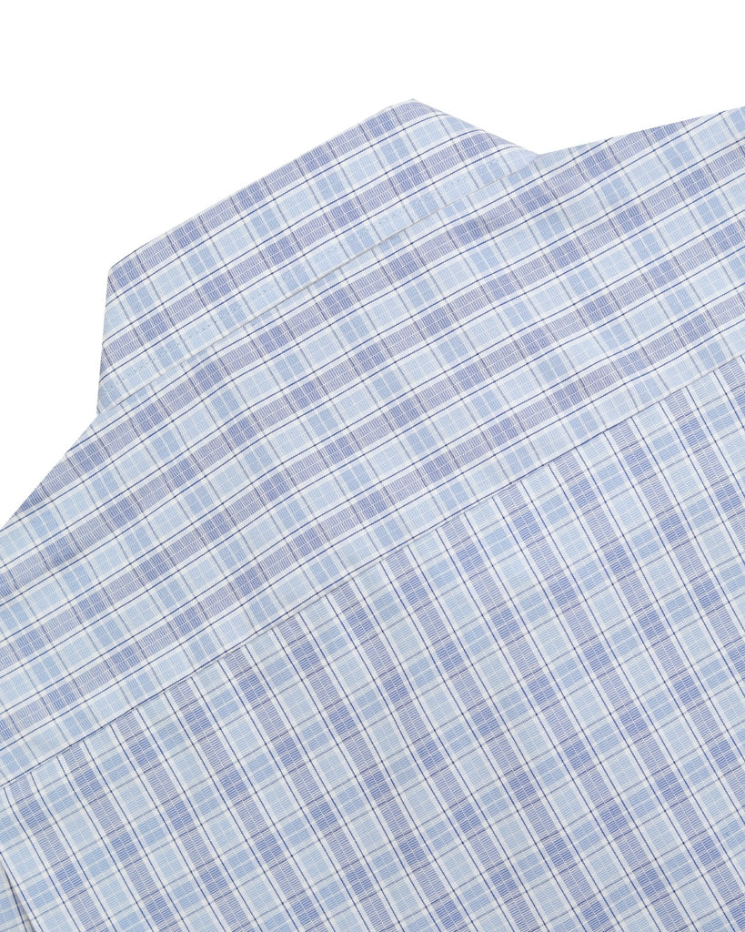 Manchester Camisa Casual Chazarilla a Cuadros - Manchester