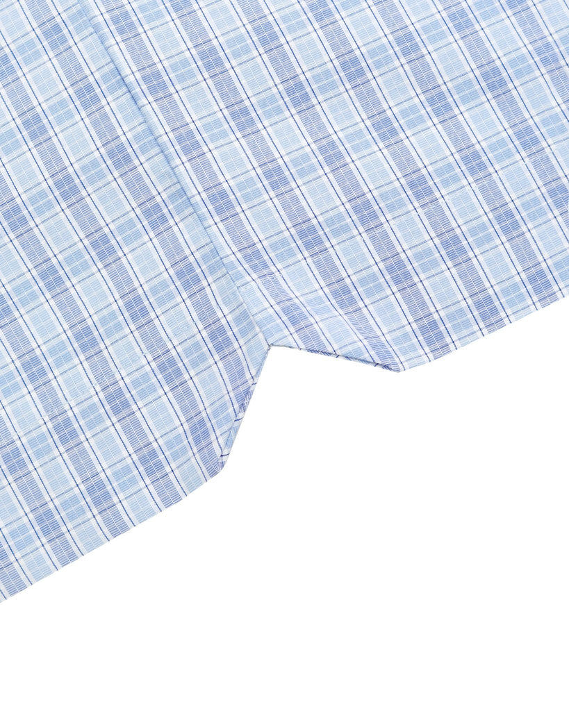 Manchester Camisa Casual Chazarilla a Cuadros - Manchester