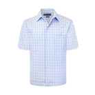 Manchester Camisa Casual Chazarilla a Cuadros - Manchester