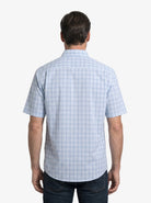 Manchester Camisa Casual Chazarilla a Cuadros - Manchester