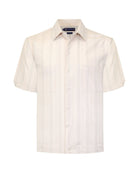 Manchester Camisa Casual Chazarilla Rayada - Manchester