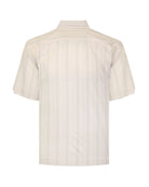Manchester Camisa Casual Chazarilla Rayada - Manchester