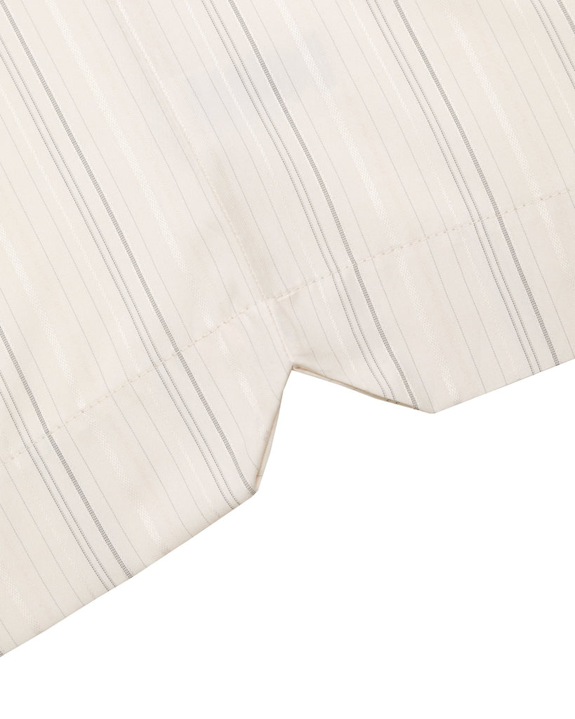 Manchester Camisa Casual Chazarilla Rayada - Manchester