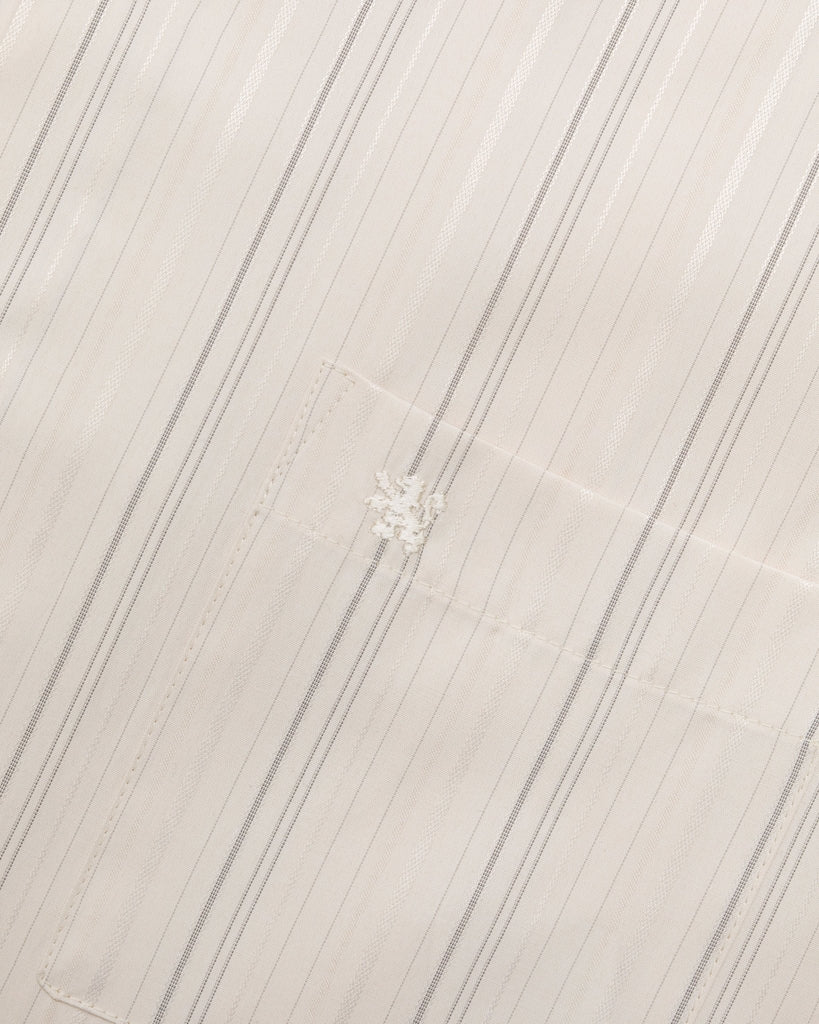 Manchester Camisa Casual Chazarilla Rayada - Manchester